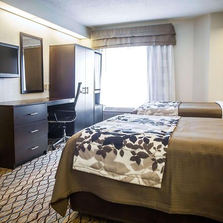 Sleep Inn Rockville Kültér fotó