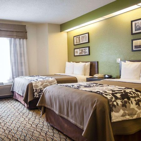 Sleep Inn Rockville Kültér fotó