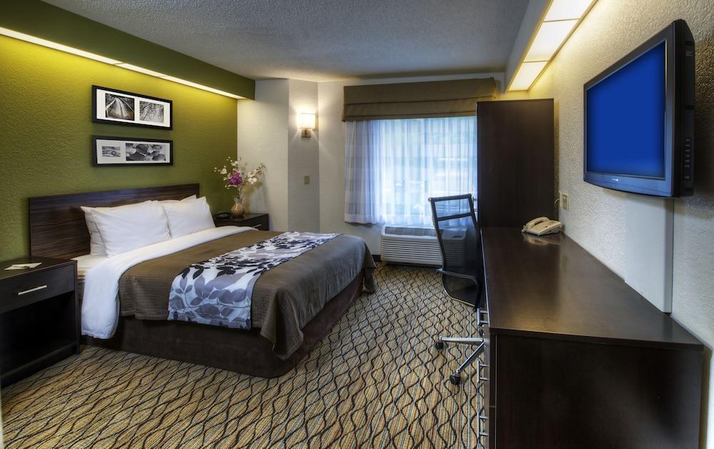 Sleep Inn Rockville Kültér fotó
