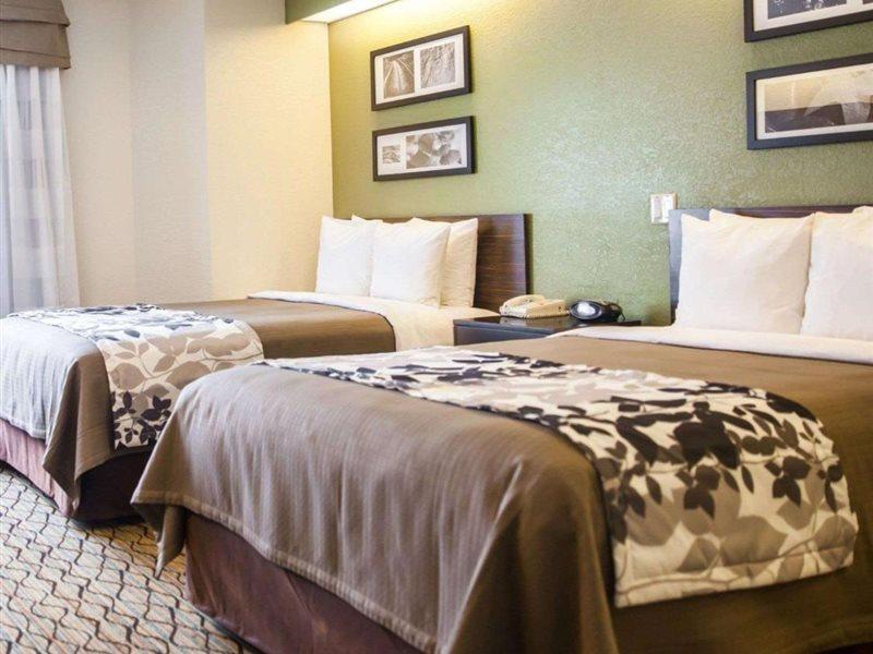 Sleep Inn Rockville Kültér fotó