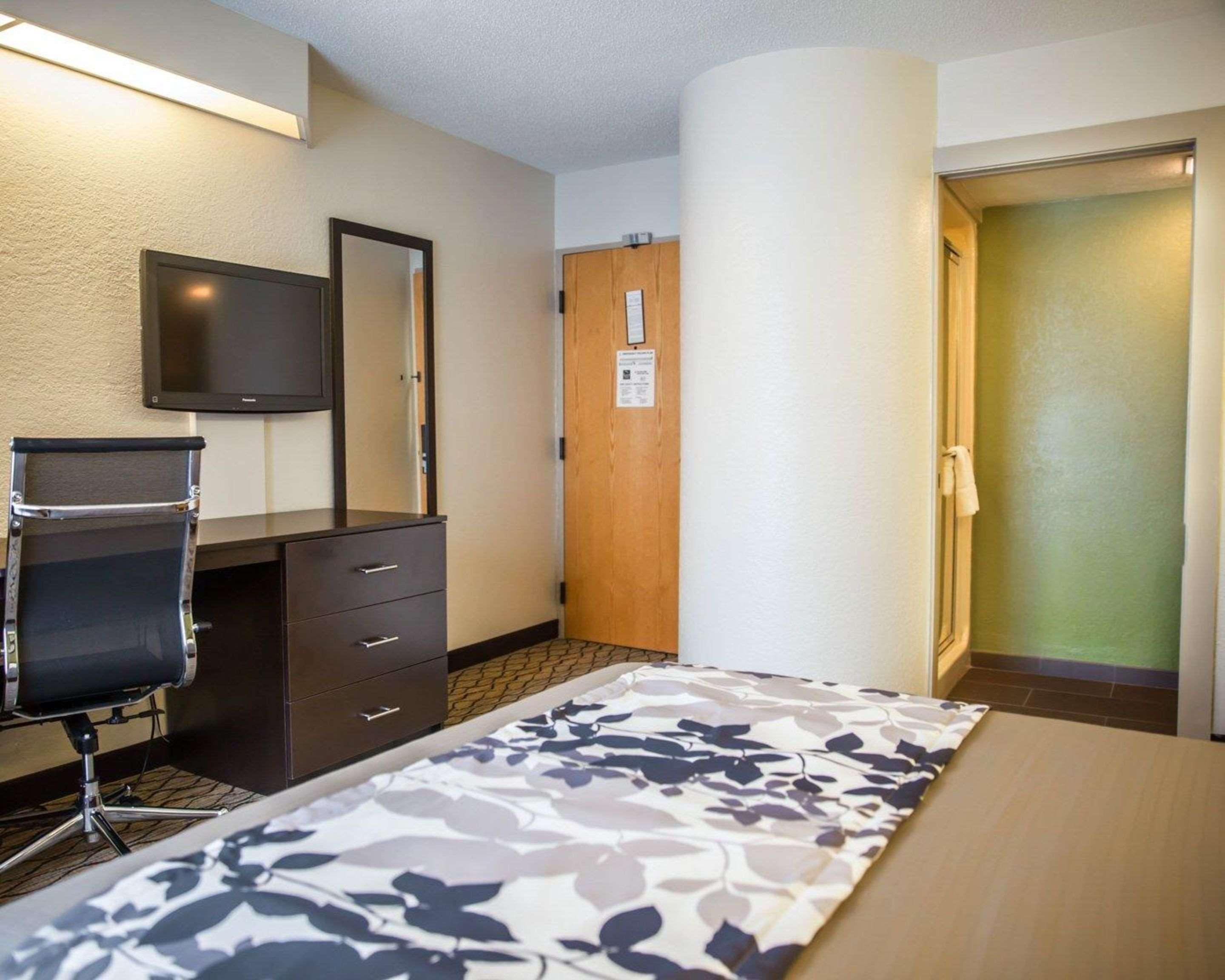 Sleep Inn Rockville Kültér fotó