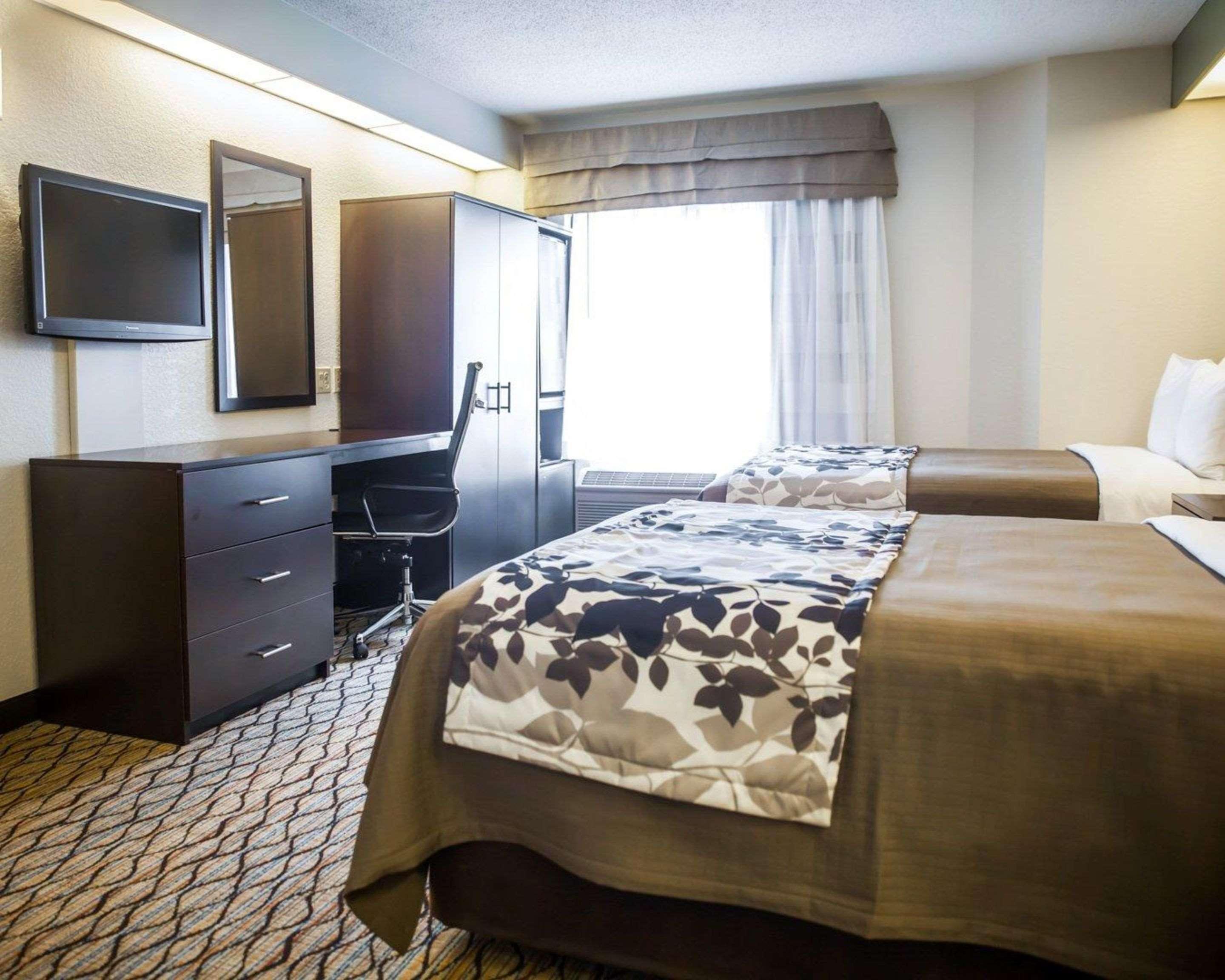 Sleep Inn Rockville Kültér fotó