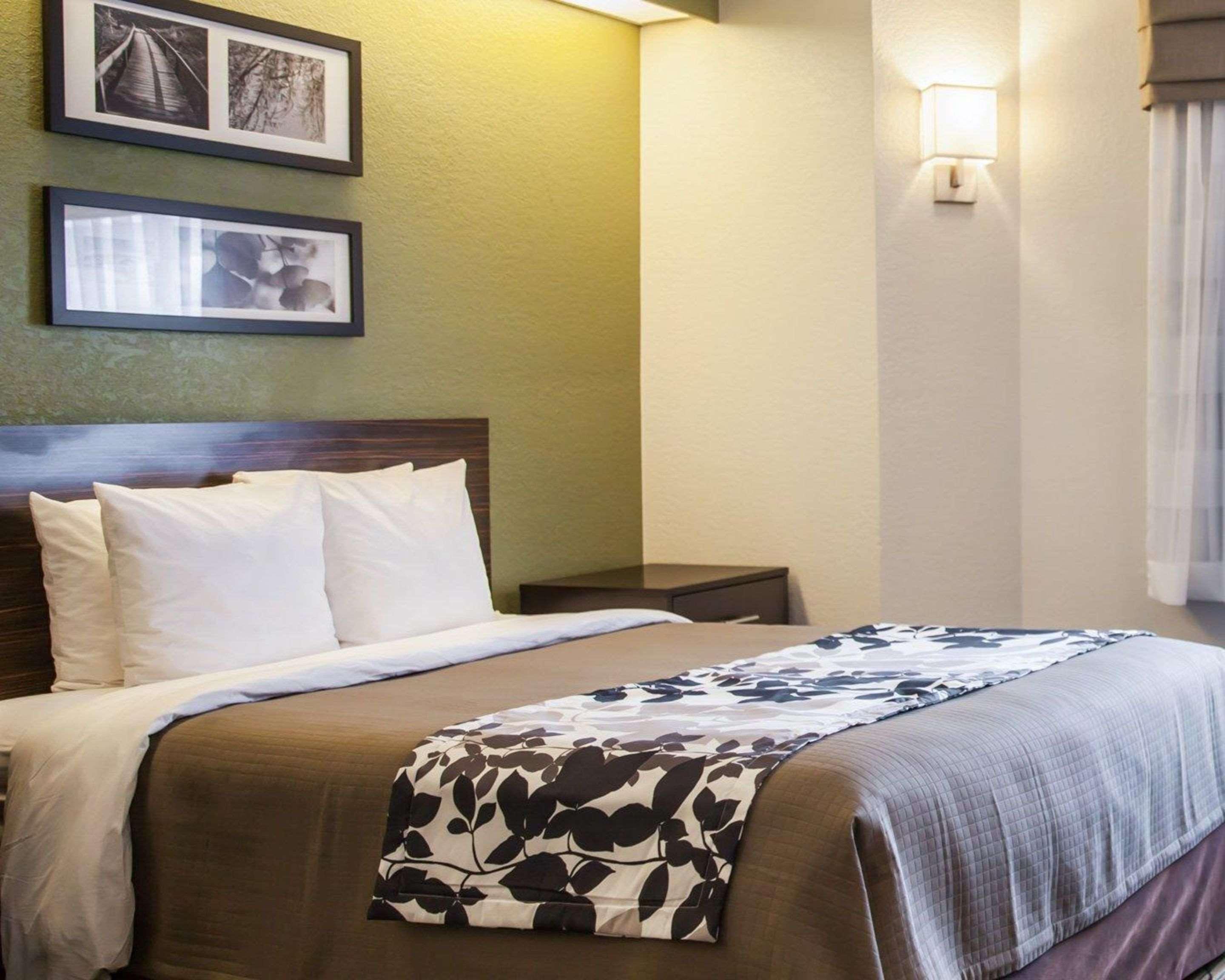 Sleep Inn Rockville Kültér fotó