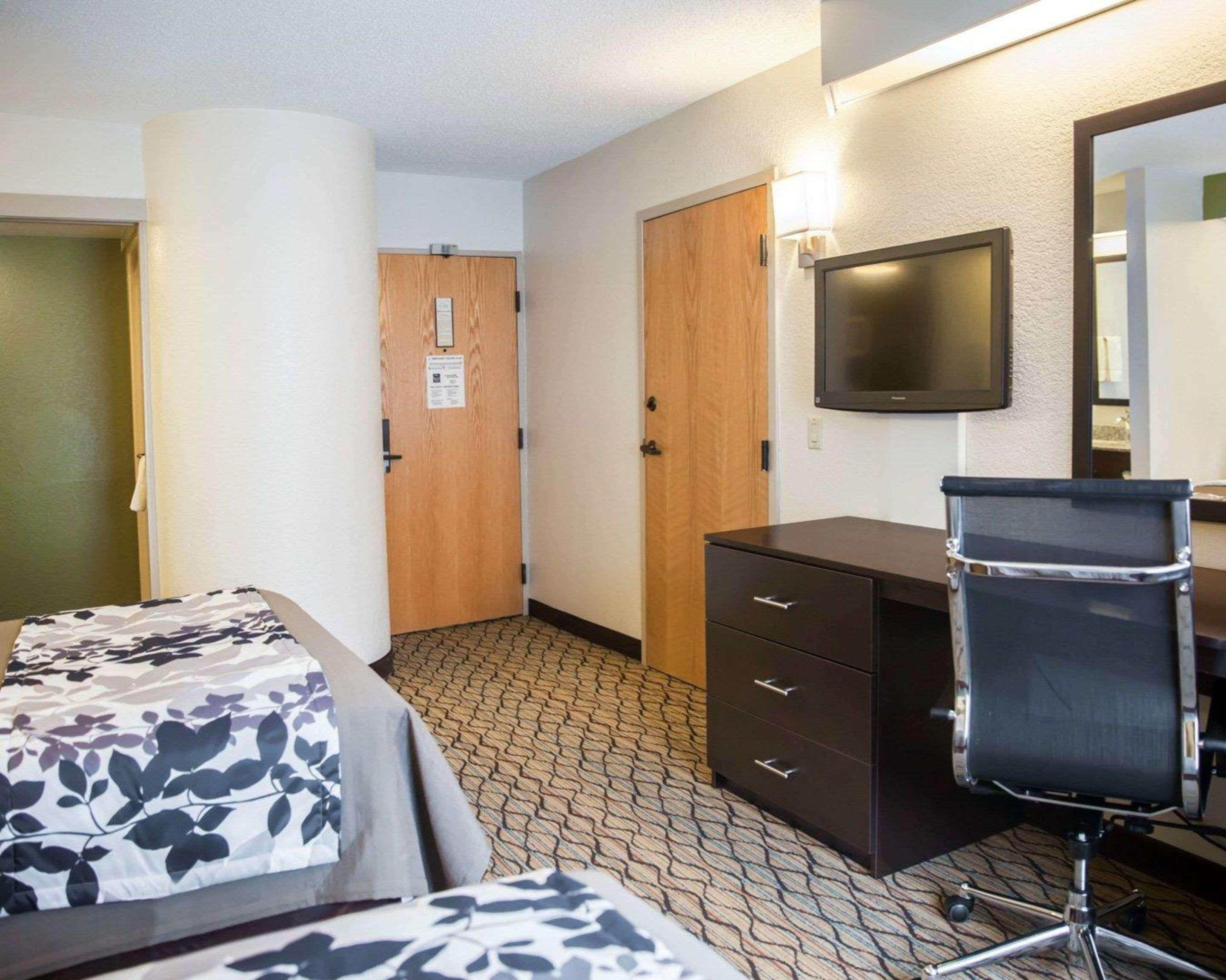 Sleep Inn Rockville Kültér fotó