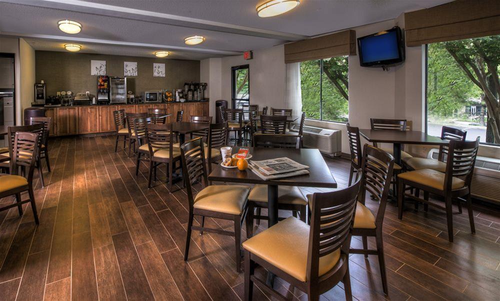 Sleep Inn Rockville Kültér fotó