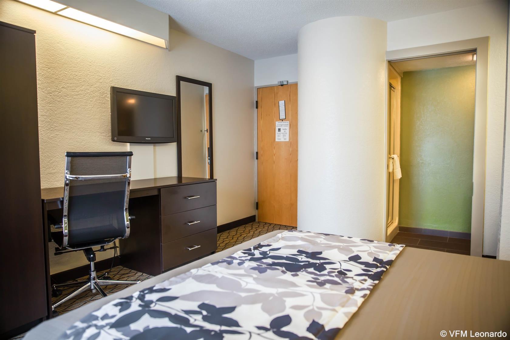 Sleep Inn Rockville Kültér fotó
