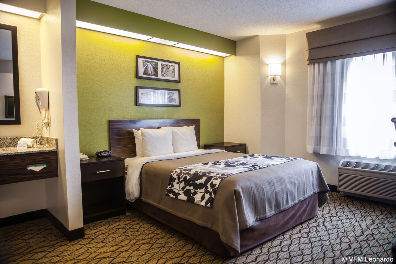 Sleep Inn Rockville Kültér fotó