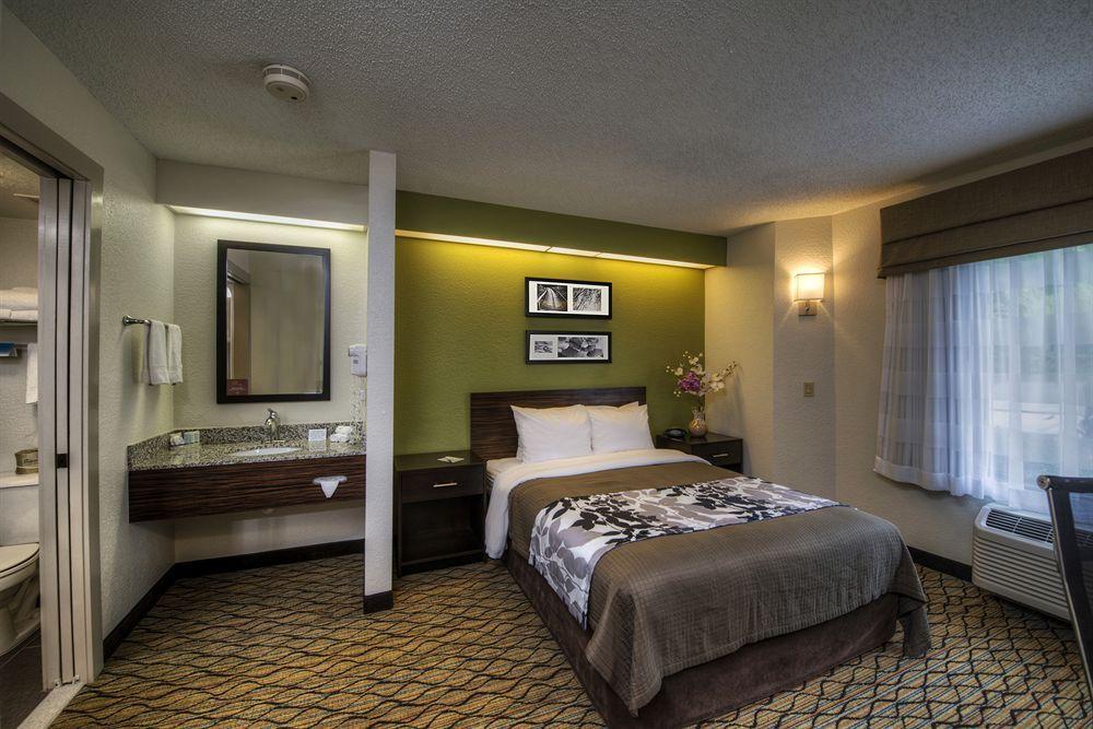 Sleep Inn Rockville Kültér fotó