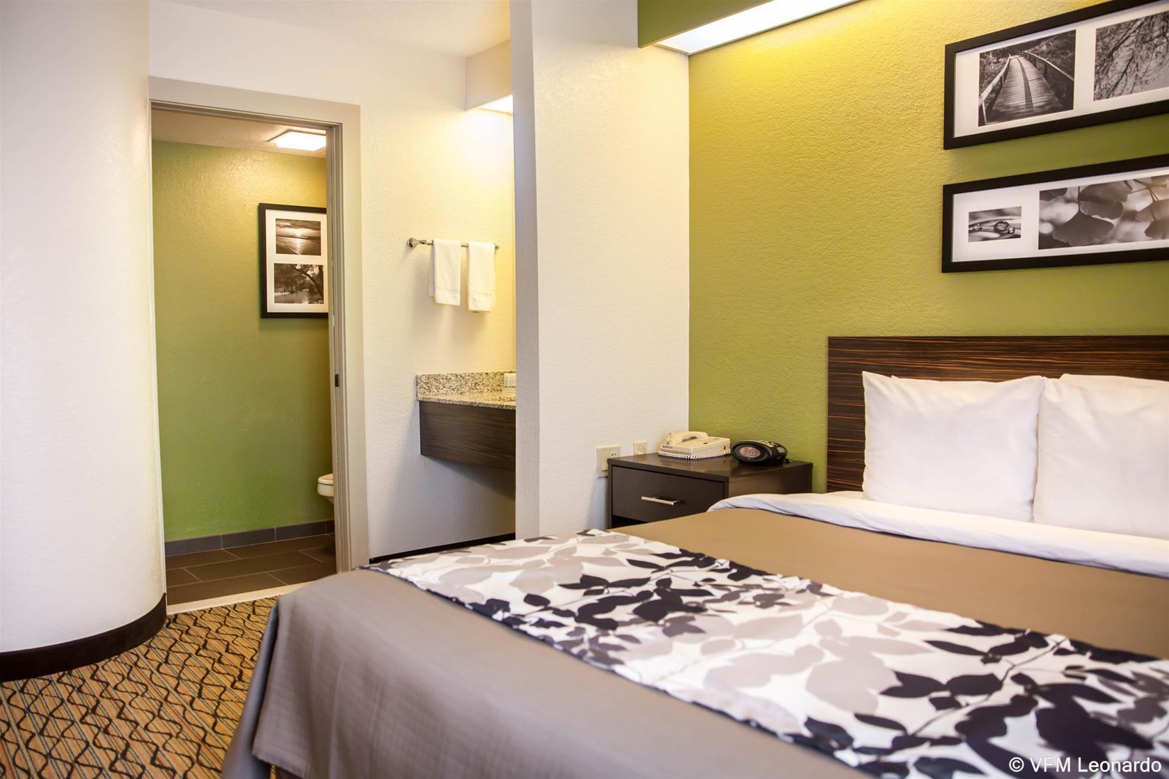 Sleep Inn Rockville Kültér fotó