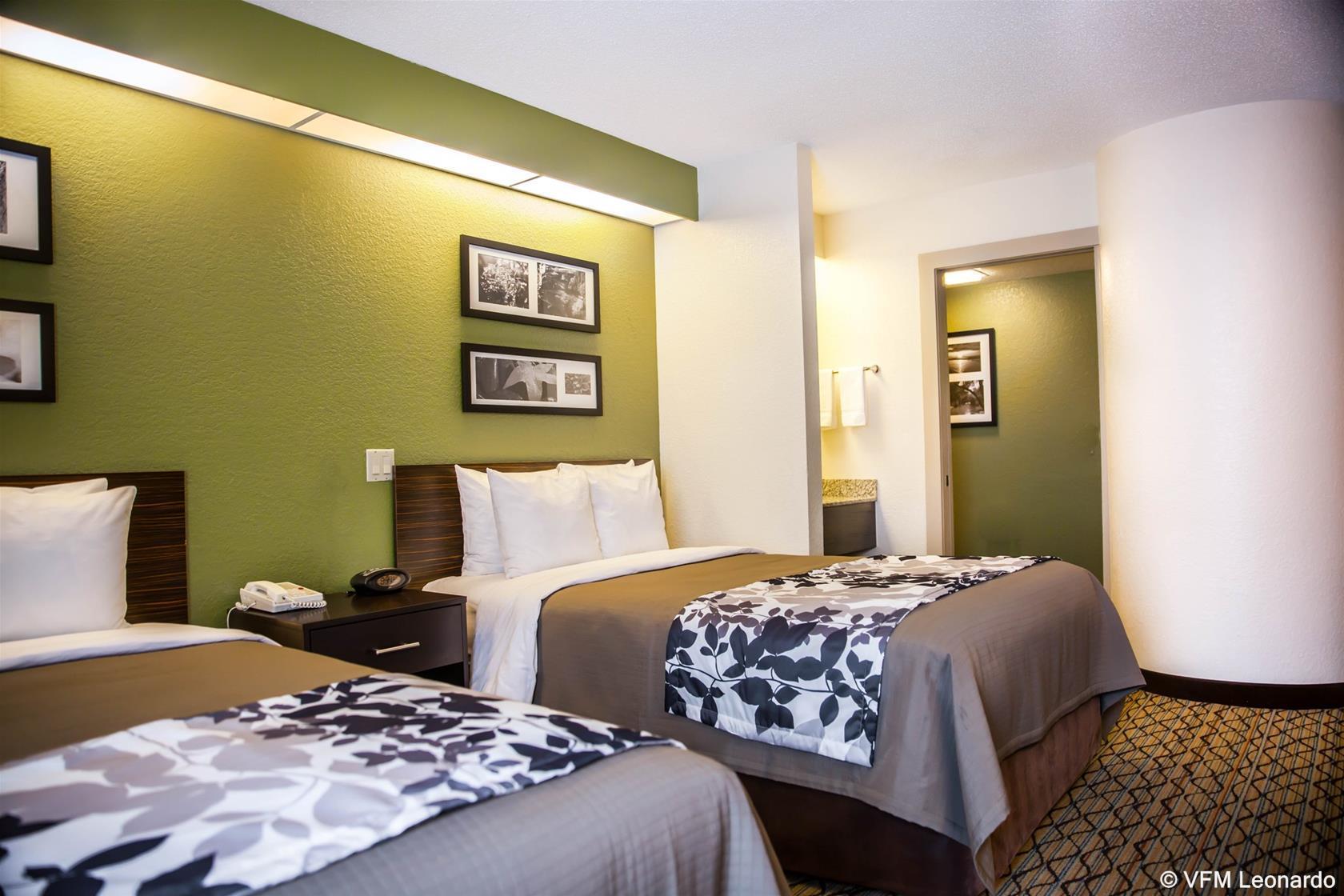 Sleep Inn Rockville Kültér fotó