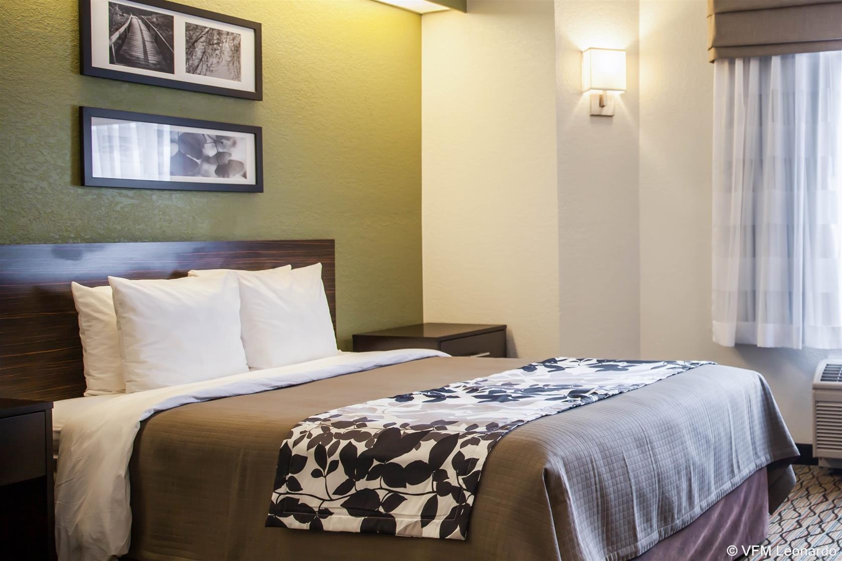 Sleep Inn Rockville Kültér fotó
