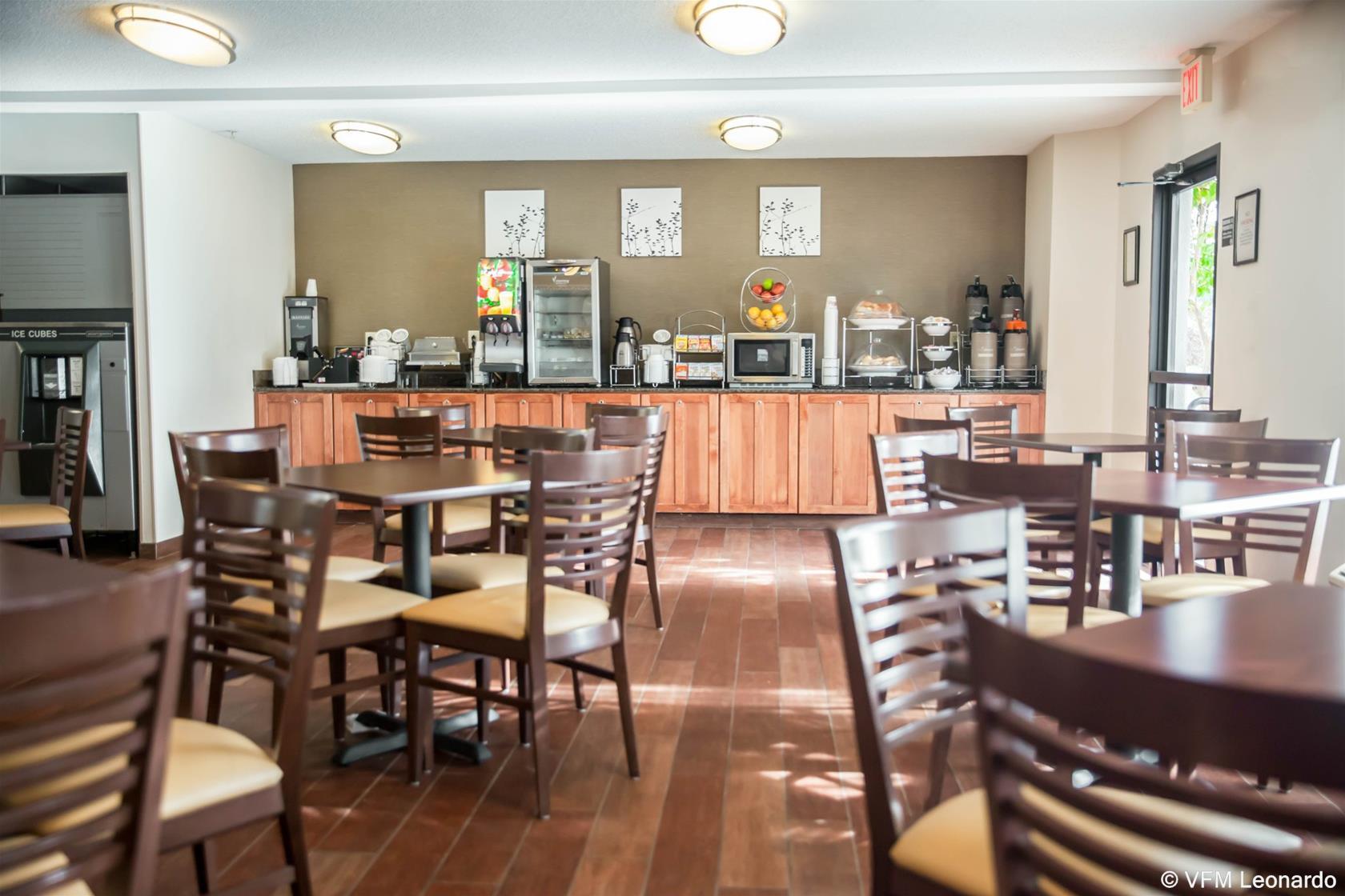 Sleep Inn Rockville Kültér fotó
