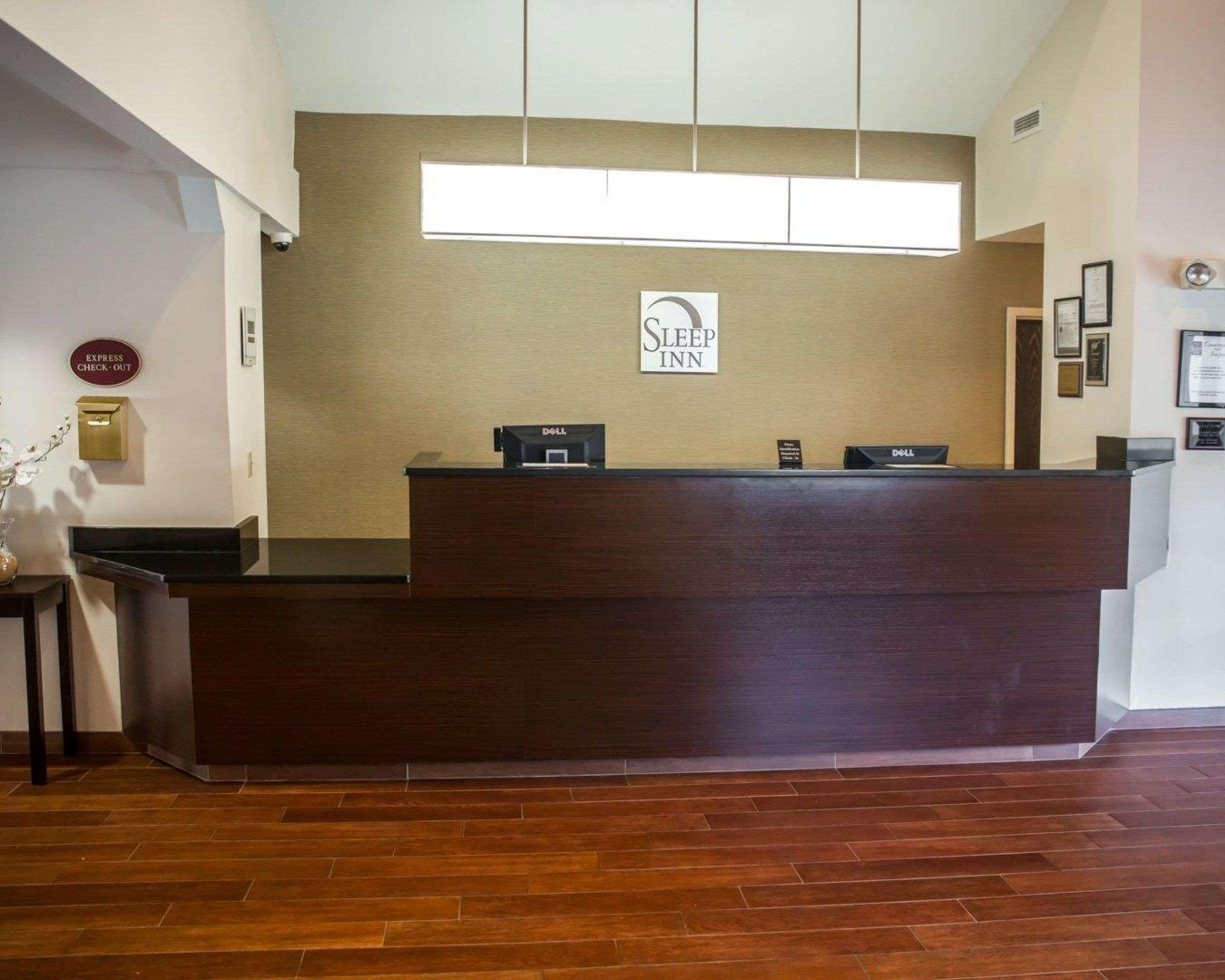 Sleep Inn Rockville Kültér fotó