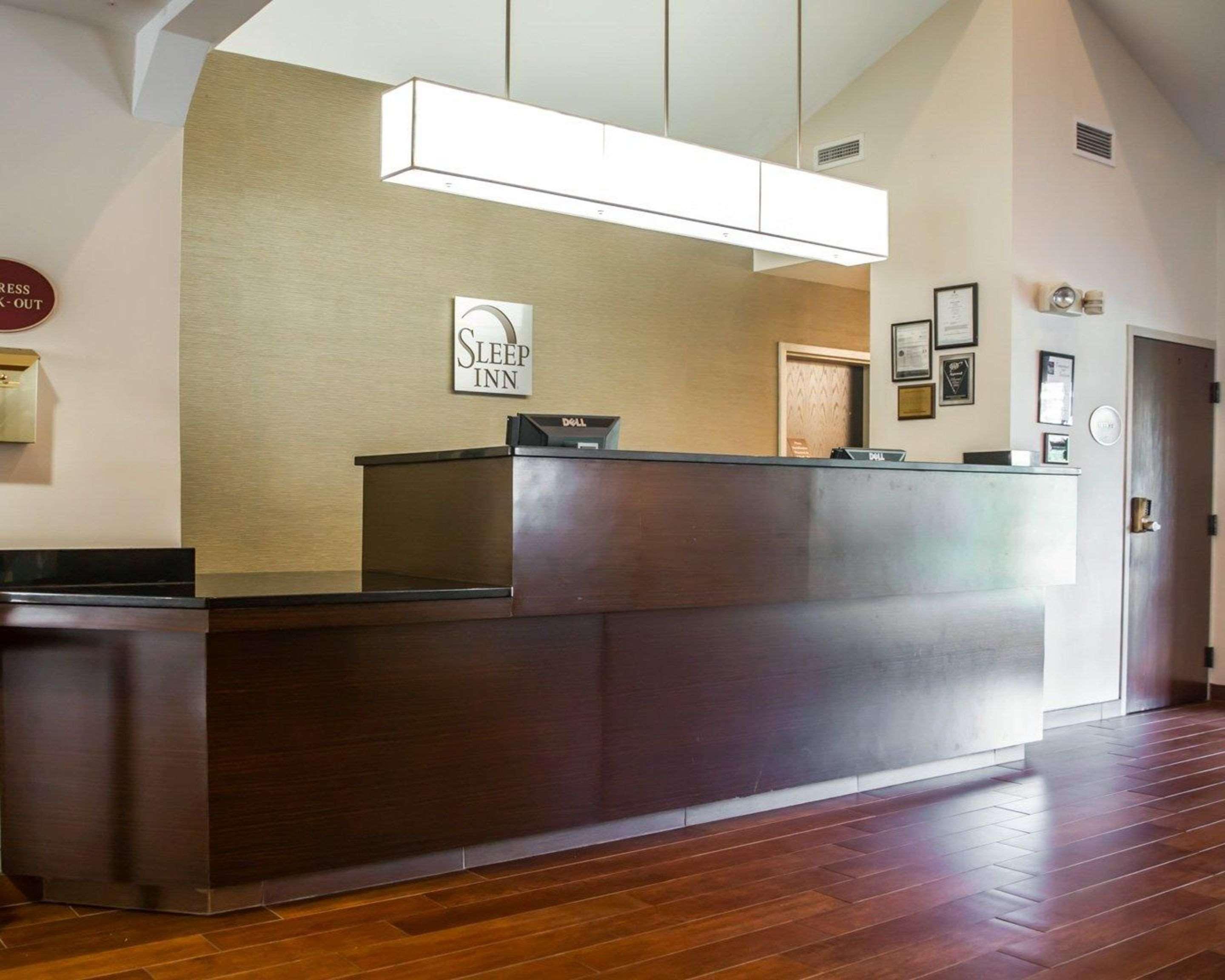 Sleep Inn Rockville Kültér fotó