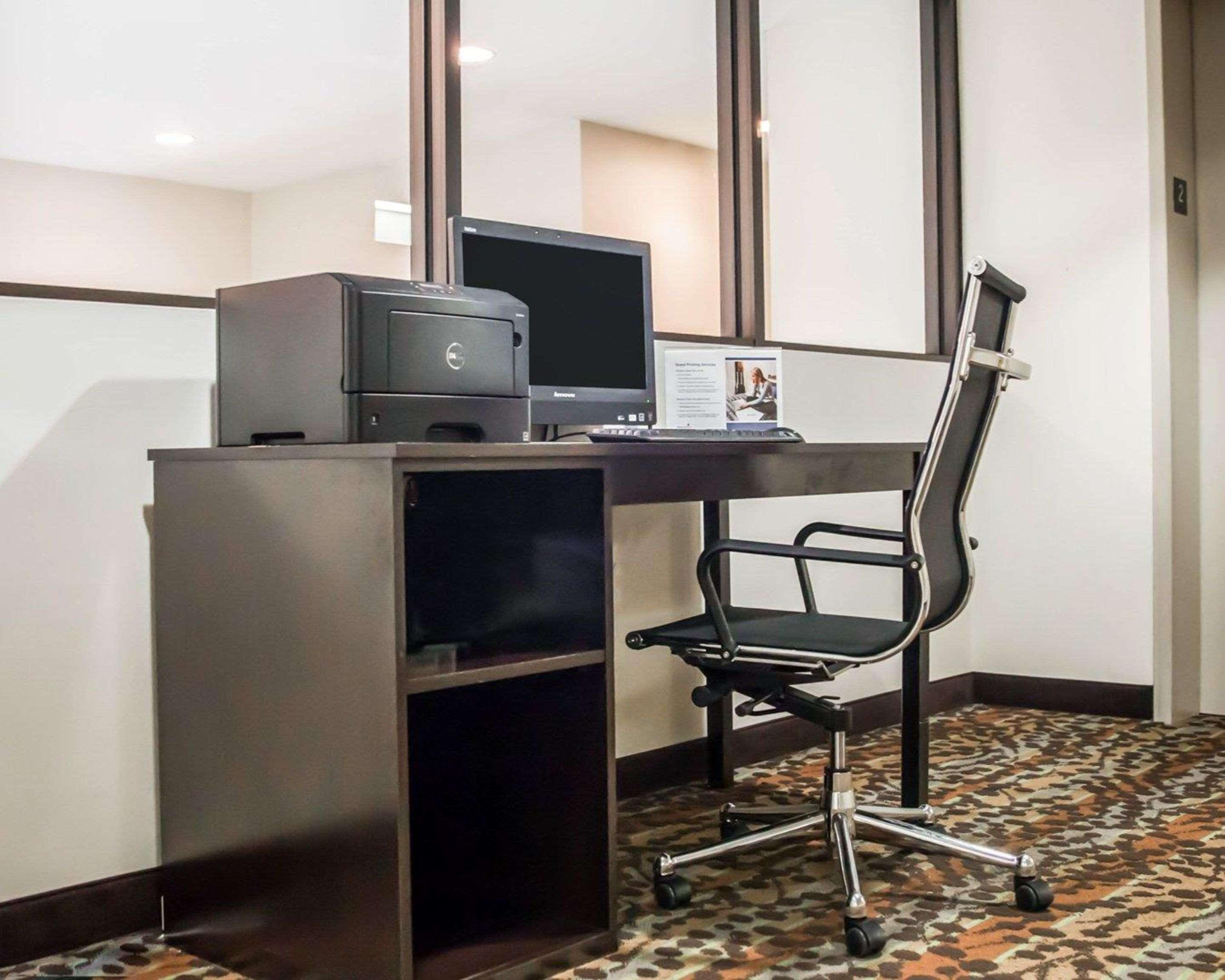 Sleep Inn Rockville Kültér fotó