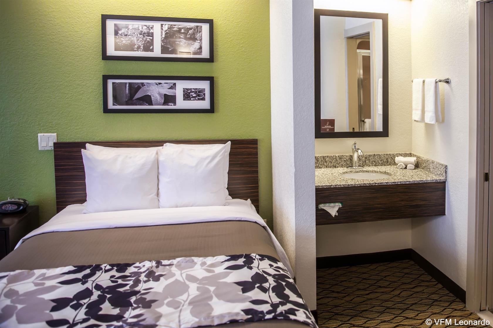 Sleep Inn Rockville Kültér fotó