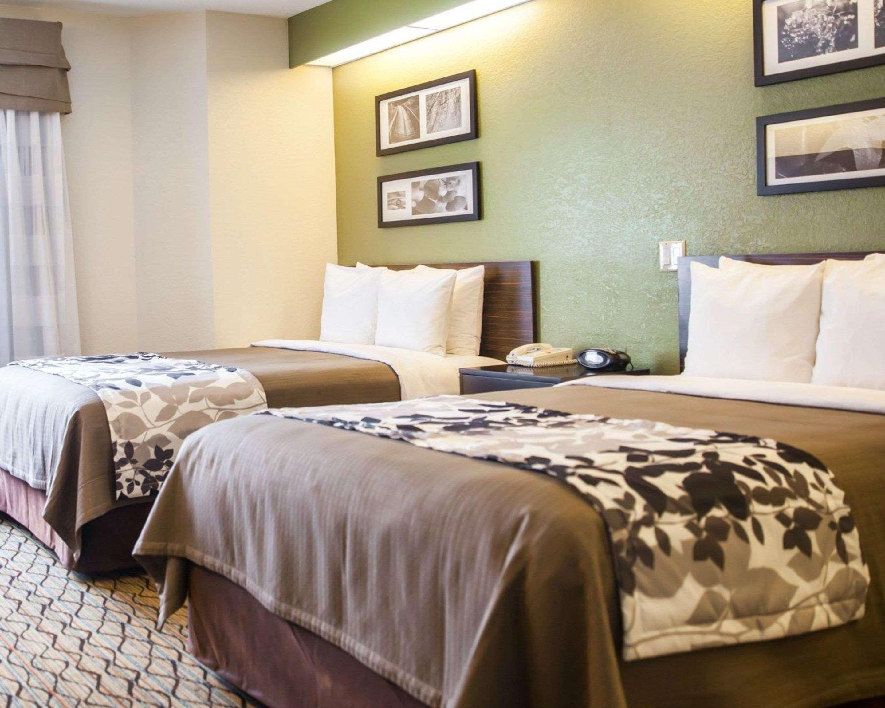 Sleep Inn Rockville Kültér fotó