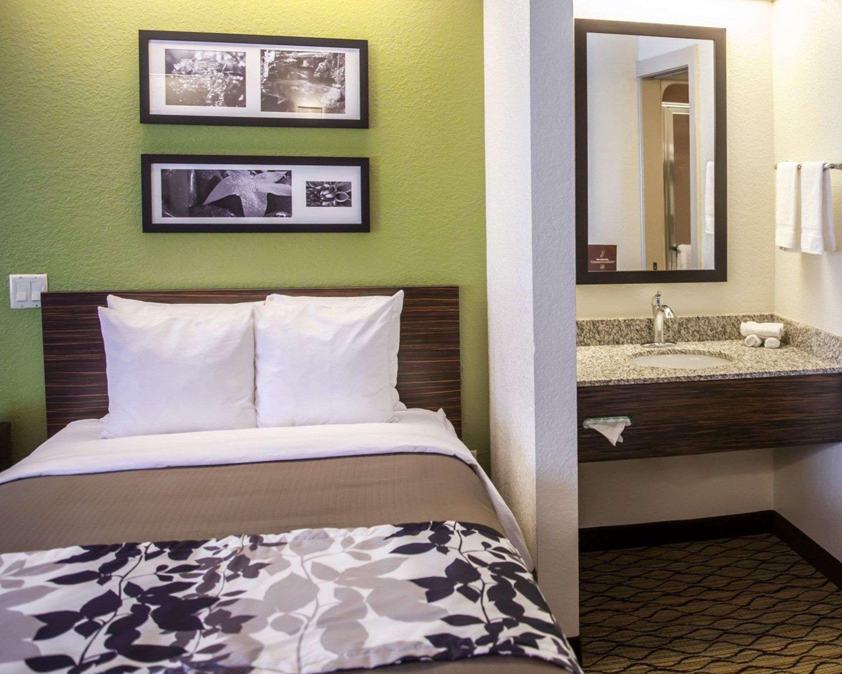 Sleep Inn Rockville Kültér fotó