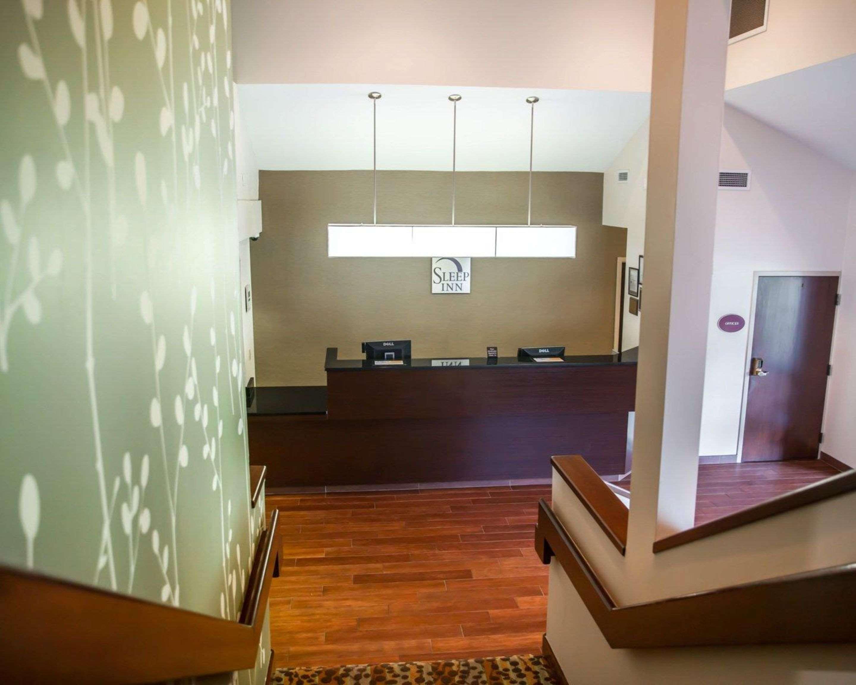 Sleep Inn Rockville Kültér fotó