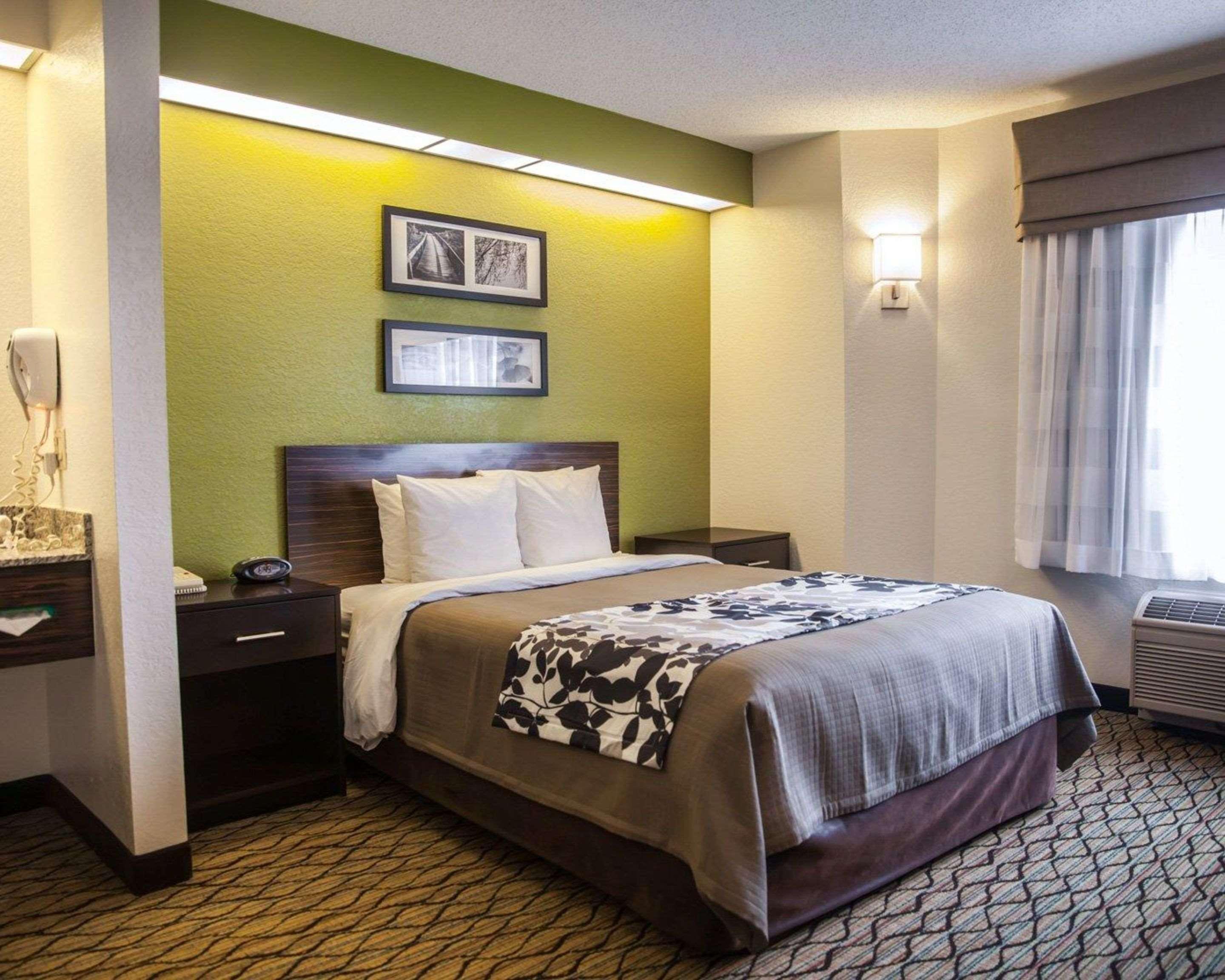 Sleep Inn Rockville Kültér fotó
