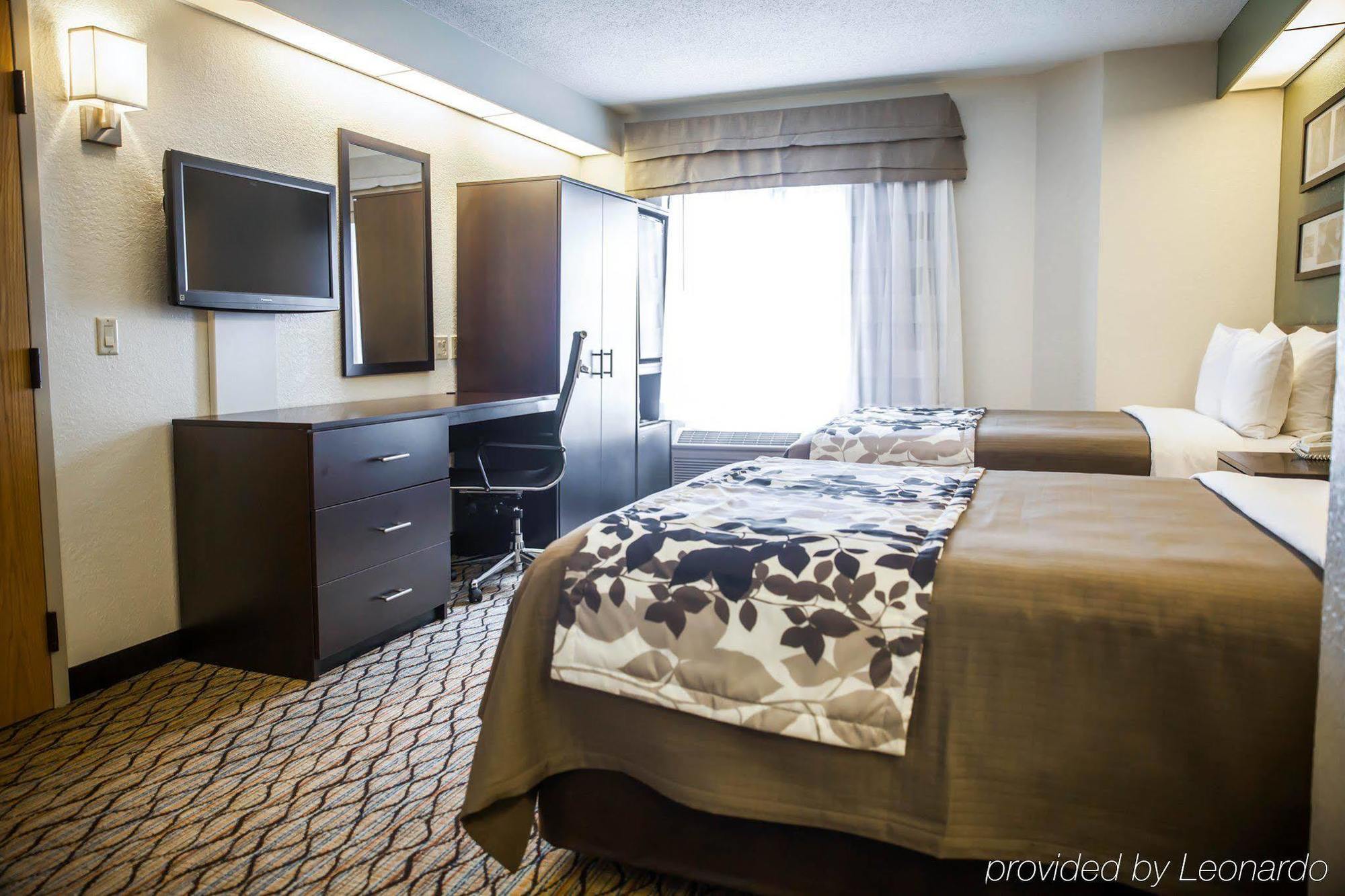 Sleep Inn Rockville Kültér fotó
