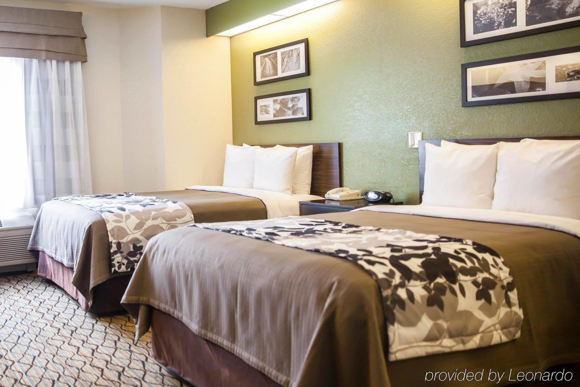 Sleep Inn Rockville Kültér fotó