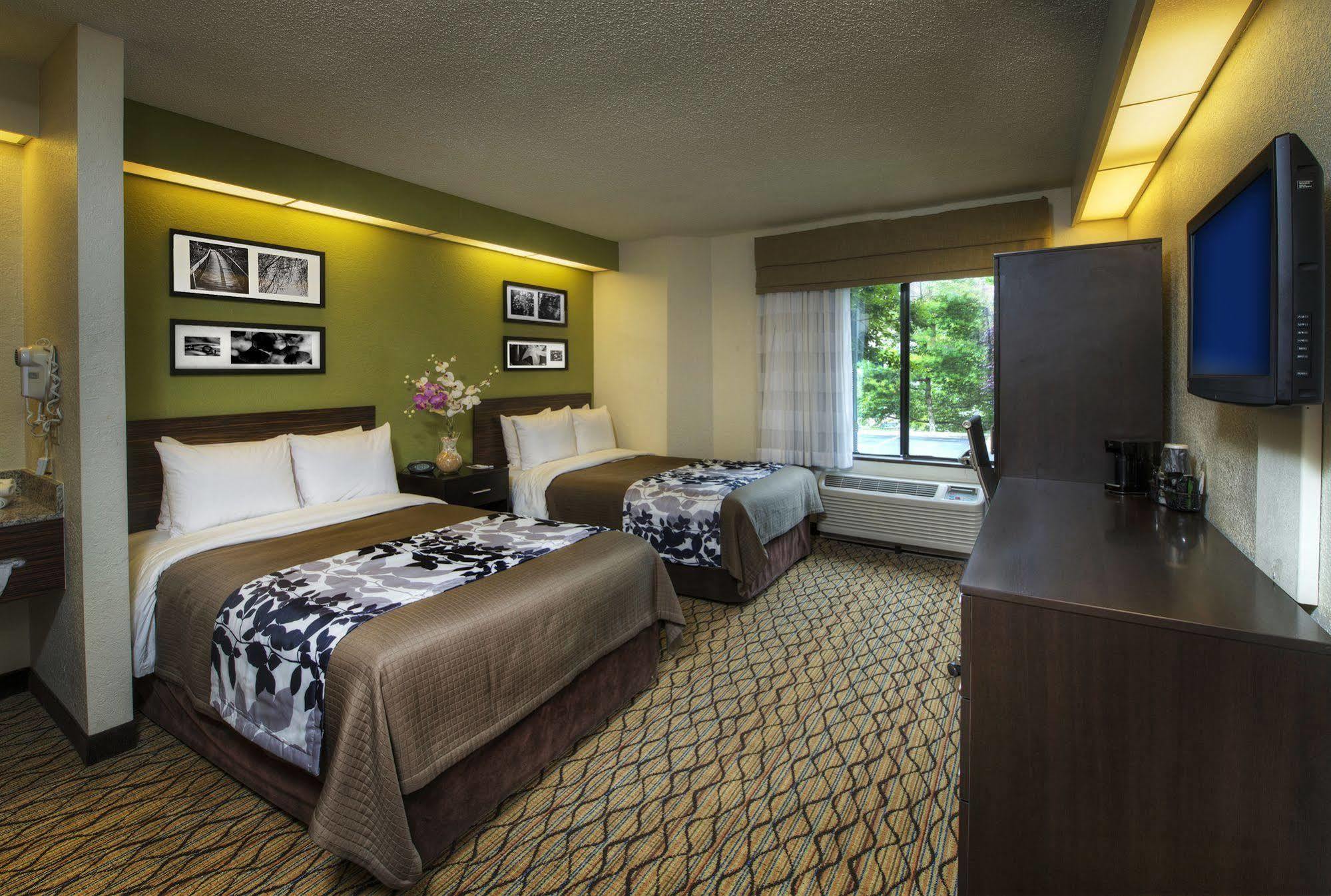 Sleep Inn Rockville Kültér fotó